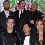 Geniş Aile Yapıştır Sinema Filmi