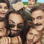 Geniş Aile Yapıştır Sinema Filmi