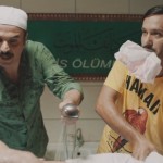 Geniş Aile Yapıştır Sinema Filmi