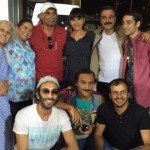 Geniş Aile Yapıştır Sinema Filmi