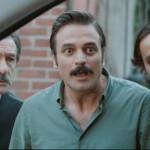 Geniş Aile Yapıştır Sinema Filmi