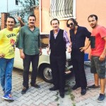 Geniş Aile Yapıştır Sinema Filmi