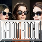 2016 bayan güneş gözlüğü modelleri