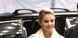 Selena Gomez Hem Spor! Hem Klasik!